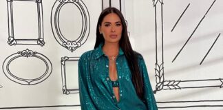 Galilea Montijo y Paul Stanley confirmados para “La casa de los famosos México”