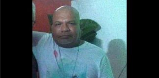 Asesinan al periodista Gerardo Torres Rentería en Acapulco Guerrero .