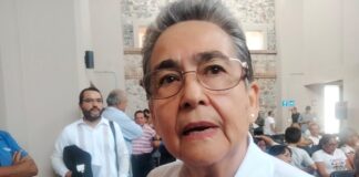 Morena sigue dudando sobre uso libre de Cannabis, reconoce senadora Gloria Sánchez .