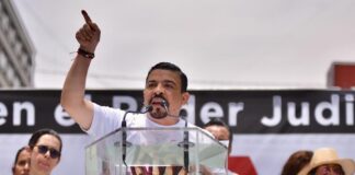 Juan Javier cumplió .