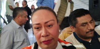 Alcaldesa de Villa Aldama niega existencia de red de trata de menores .