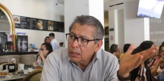 Líder evangélico lamentó indolencia de autoridades en caso de madres de personas desaparecidas