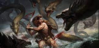 La Hidra de Lerna. Reto 2.