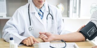 Hipertensión Arterial, el enemigo silencioso de miles de personas adultas