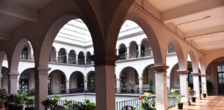 Este viernes permanecerá cerrado Palacio Municipal.