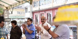 Mercado Jáuregui, polo de desarrollo económico y social .