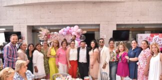 Celebra Congreso del Estado a las madres trabajadoras .