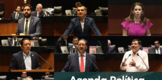 Entre ataques y defensas de la SCJN transcurre debate en la permanente .