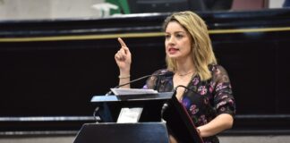 Proponen pérdida de la patria potestad por feminicidio.