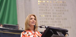 Presenta diputada iniciativa que amplía hipótesis para el delito de feminicidio.