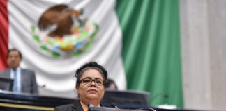 Plantea Diputada actualizar Código Civil contra el matrimonio infantil.