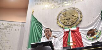 Llama Diputado a atender demandas ciudadanas en Córdoba .