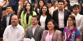 Llama diputado a impulsar la educación y cultura vial desde la niñez.