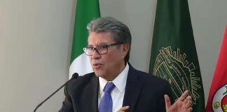 Nunca más el Estado será cómplice o protector de agresores de mujeres: Ricardo Monreal.