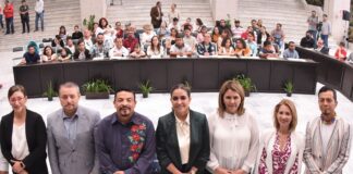 Realiza Congreso consulta a personas con discapacidad sobre Decreto 557.