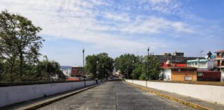 Este año, rehabilitación integral de la calle Lucio #Xalapa