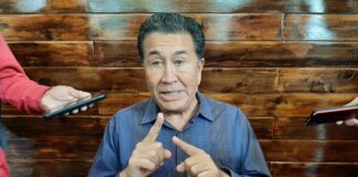 Héctor Yunes busca abanderar frente común opositor en elección del 2024 #Veracruz