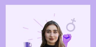 Hay millones de niñas completamente invisibilizadas .