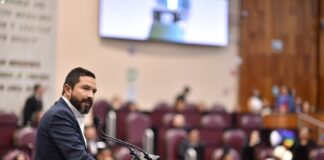 Organismos autónomos publicarían su Informe anual en la portada de su sitio web .