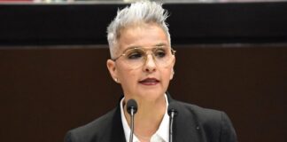 Patricia Quijano plantea sancionar acoso cibernético contra niños, niñas y adolescentes