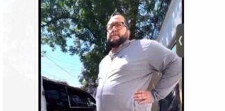 José Ramón López Beltrán, hijo de López Obrador corrió a periodistas por reportaje de @MXvsCorrupción #Video.