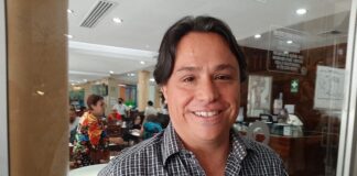 Focos rojos en tramo carretero de La Tinaja y La Esperanza confirman empresarios veracruzanos –