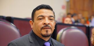 Veracruz, siempre a la defensa de la legalidad y de la voluntad popular: Gómez Cazarín