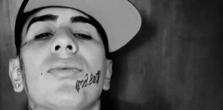 Este es el detenido por el crimen del Influencer Kevin Kaletry