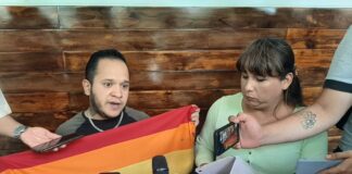 Denuncian agresiones homófobas y violentas de Policía de Veracruz contra la comunidad LGBTTTIQ+