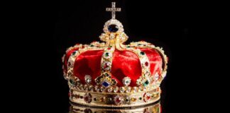 Así será la Coronación del rey Carlos III en la Abadía de Westminster.