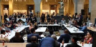 A EXIGENCIA DE LÓPEZ OBRADOR, SENADORES DESAPARECEN AL CONACYT, LA FINANCIERA RURAL Y EL INSABI; AFECTADOS: LOS POBRES