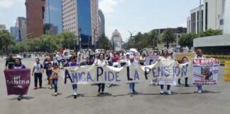 Ley Sabina debe salir de la congeladora, exigen activistas en el marco de la celebración de las infancias .