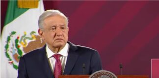 Sin casas ni carros y si con pensión bienestar, señala declaración patrimonial de AMLO.