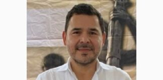 Posada Flores llega a la SICT-Veracruz en lugar de Álvarez .