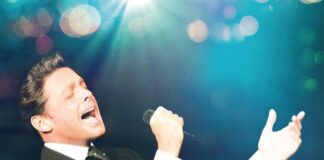 Cancelan concierto de Luis Miguel en Léon #Guanajuato