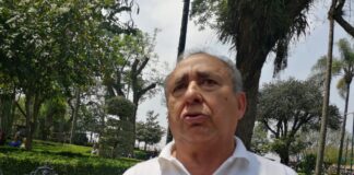 Hasta 4 fugas de gas al día atiende PC Municipal .