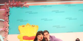 Lyn May confiesa haber sufrido abuso sexual en su adolescencia .