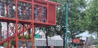 Xalapa únete este 10 de mayo con las madres de desaparecidos.