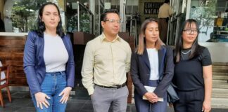 Piden restitución de directora pues son falsas la acusaciones en Jardín de Niños