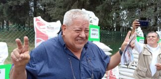 Manuel Huerta se pronuncia por menos circos y fiestas y más apoyo para la gente #Veracruz