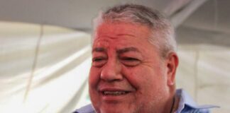 Existe el derecho a la manifestación pero hay que cuidar las formas: Manuel Huerta