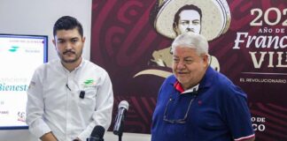 Manuel Huerta rechaza las viejas prácticas de la cargada y el acarreo.