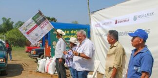 Concluirán operativos de pago asistido de Pensiones: Manuel Huerta