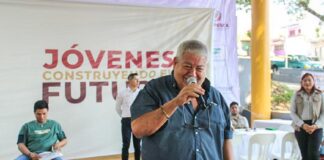 El programa ‘Jóvenes Construyendo el Futuro’ es tan exitoso que se replica en otros países