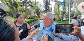 1 de mayo es la conmemoración de una gesta de mujeres que defendían sus derechos laborales, no para hacer politiquería: Manuel Huerta