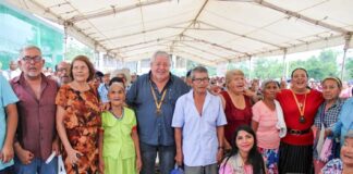 Mejorarán servicio en sucursales de Bancos del Bienestar: Manuel Huerta