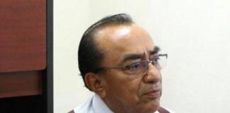 ONU-DH condena asesinato del periodista Marco Aurelio Ramírez Hernández en Puebla