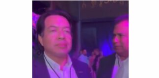 “Eres una vergüenza”. Equipo y esposa de Mejía Berdeja repudian a Mario Delgado