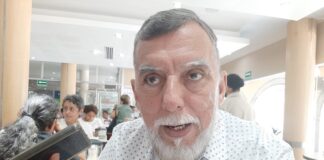 Sólo el 33 por ciento del parque vehicular verifica en el Estado de Veracruz