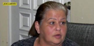 “Ningún beneficio”: la pareja de la víctima de Pablo Lyle hace un llamado.